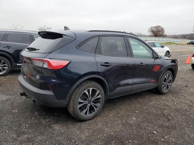  FORD ESCAPE 2021 Blue