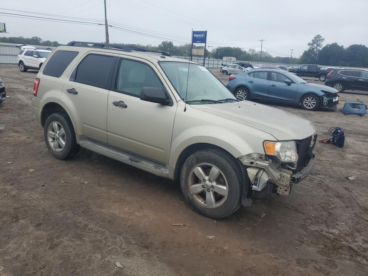 2012 Ford Escape - Image 4