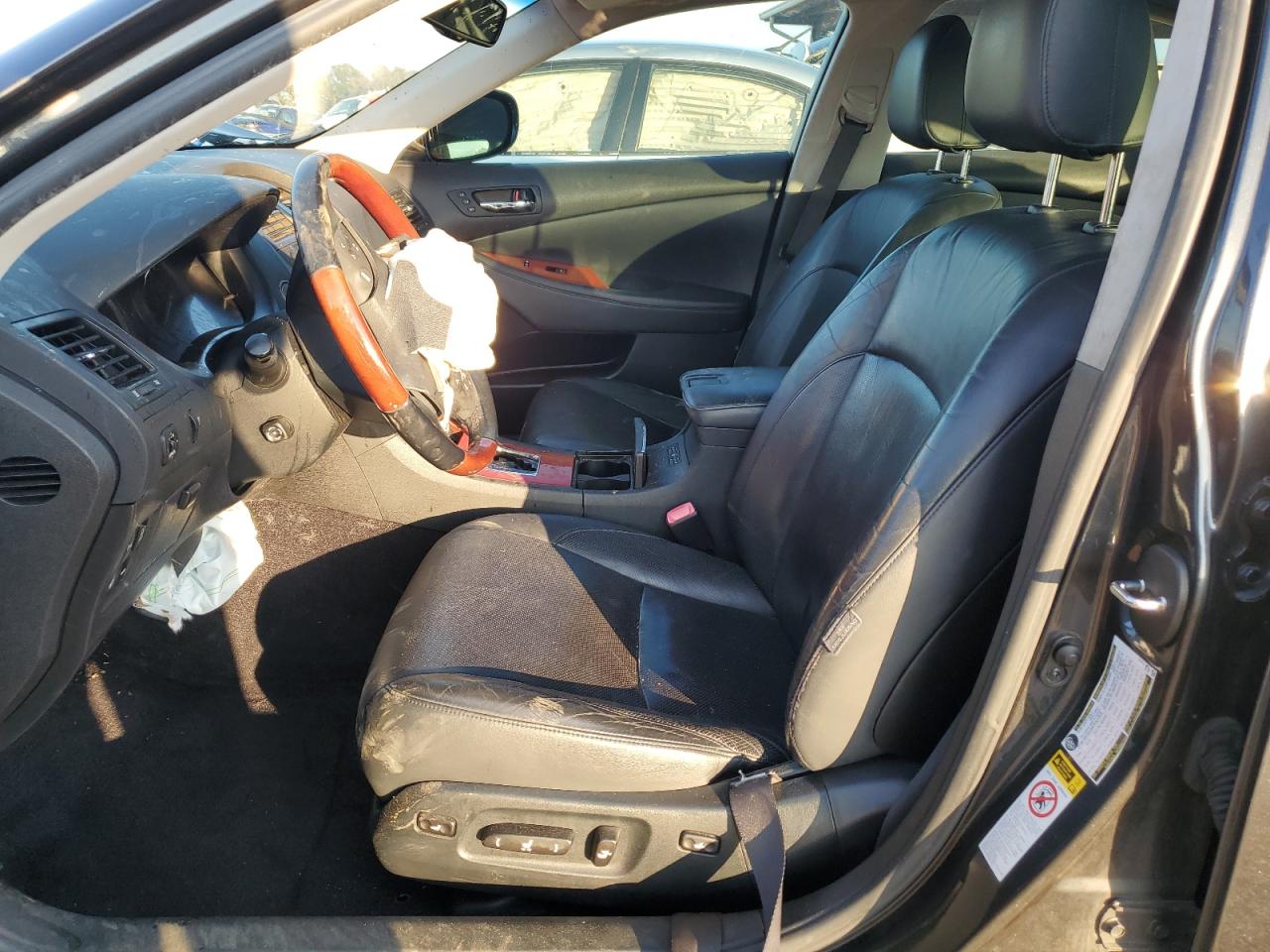 2007 Lexus ES - Image 7