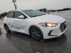 2017 Hyundai Elantra Se na sprzedaż w Lebanon, TN - Side