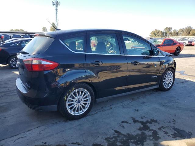  FORD CMAX 2013 Черный