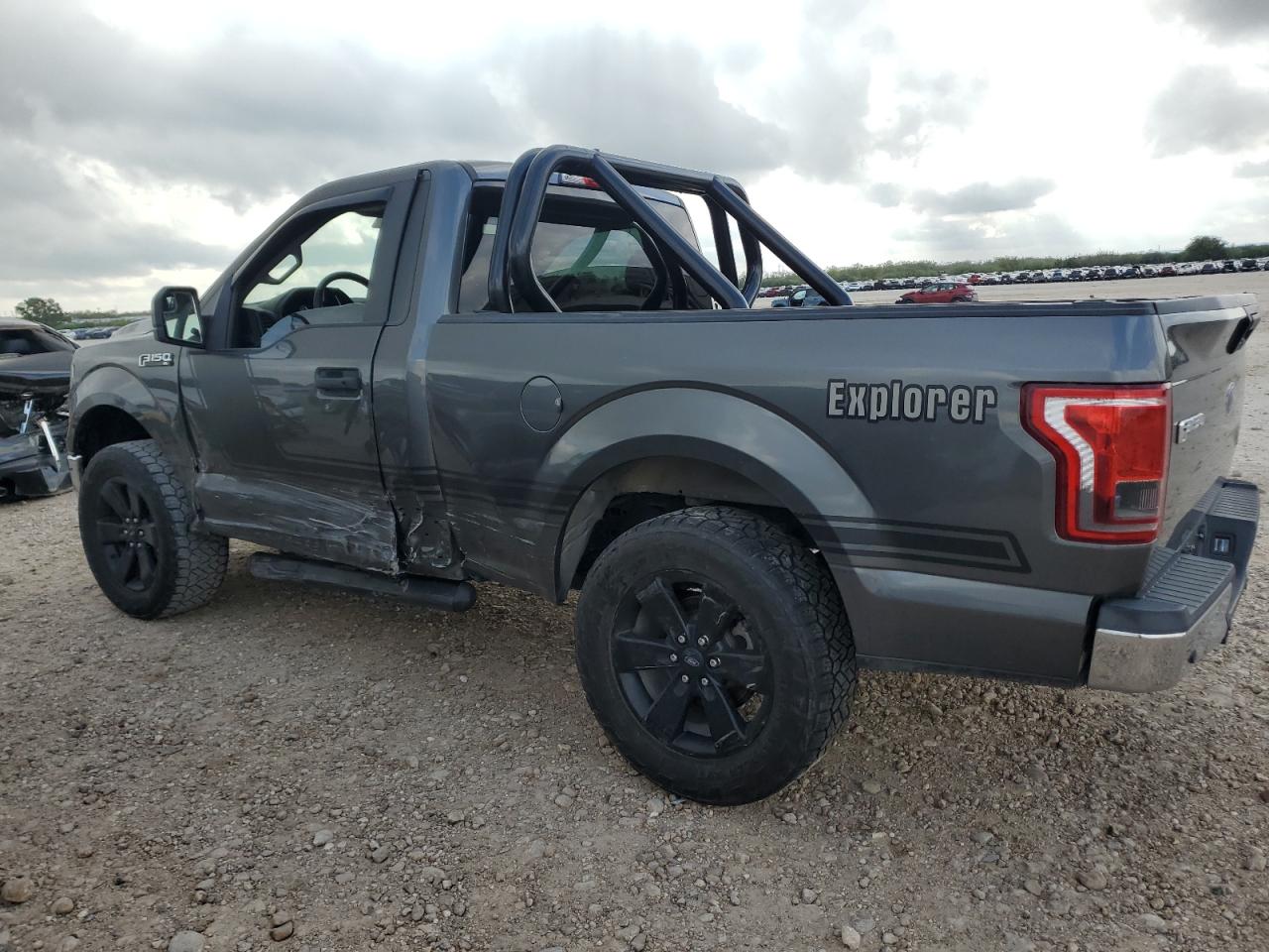 2016 Ford F-150 - Image 2