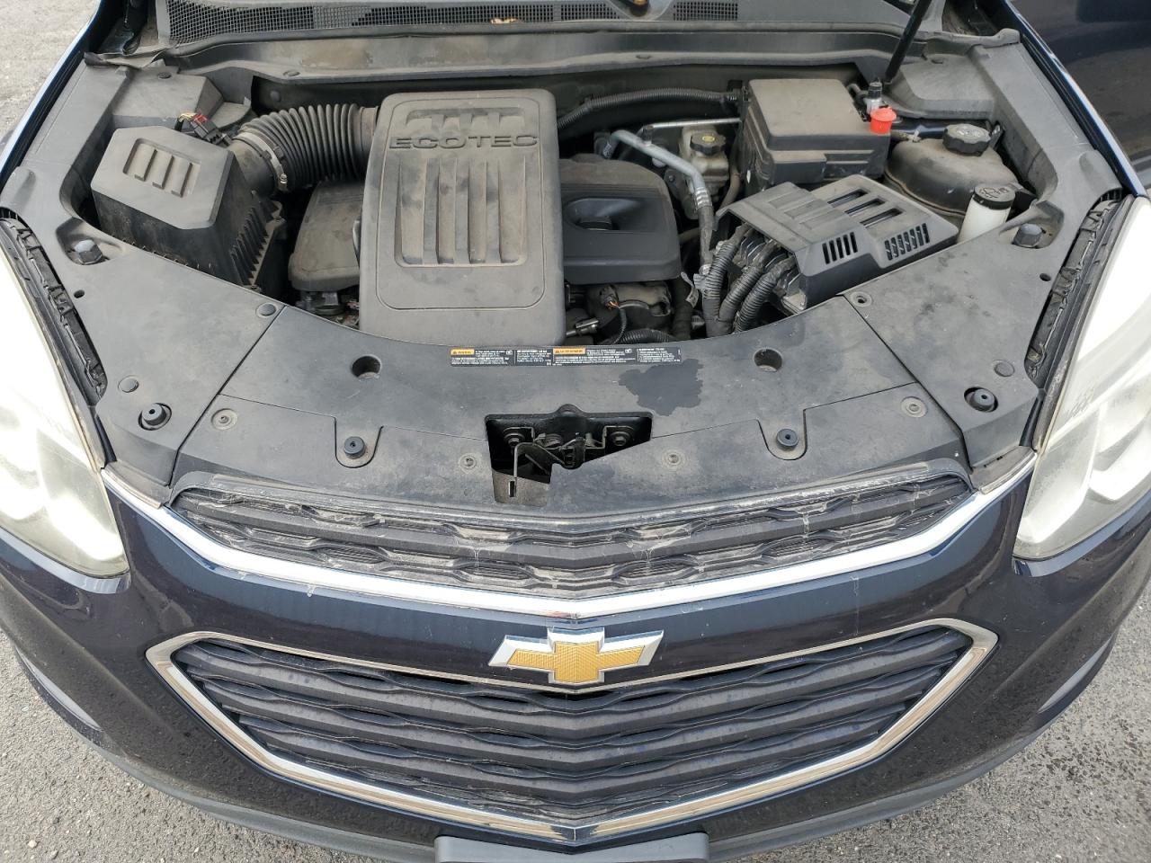 2016 Chevrolet Equinox - Image 12
