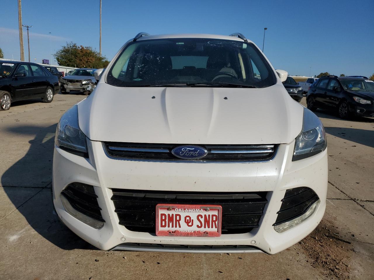 2014 Ford Escape - Image 5