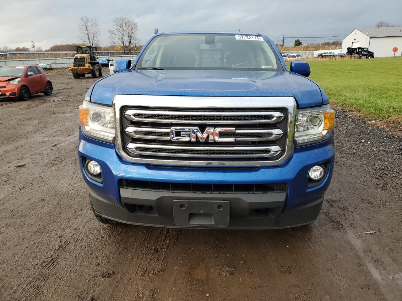 2019 GMC Canyon - Image 5