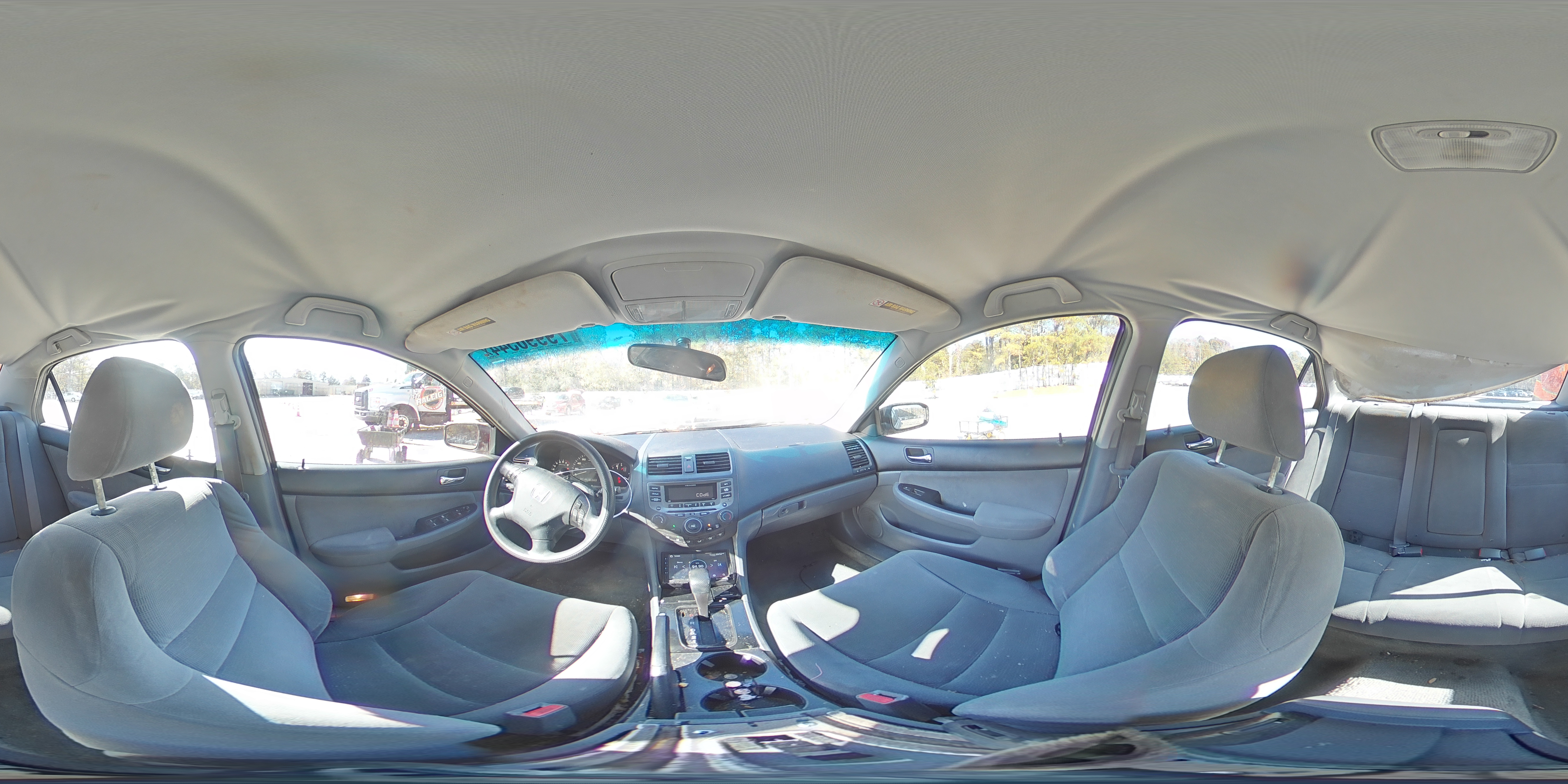 2007 Honda Accord - Image 12
