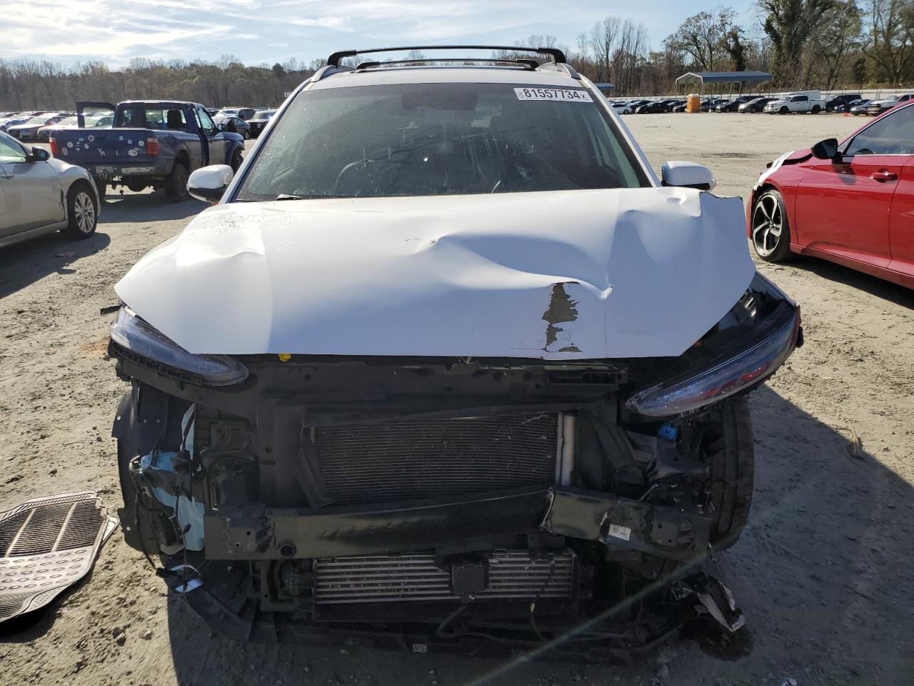 2023 Hyundai Kona - Image 5