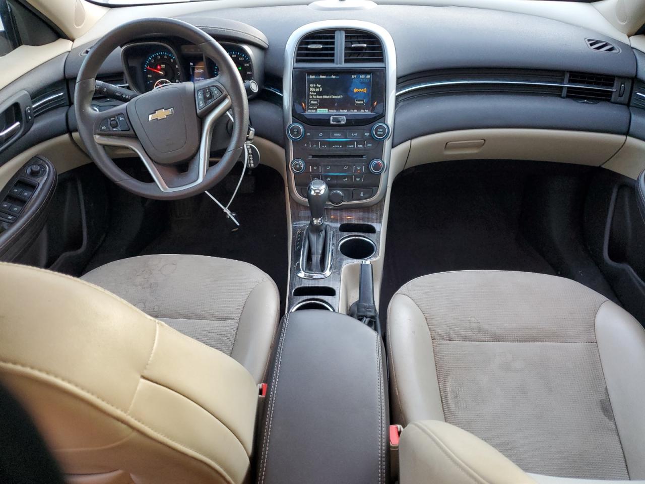 2015 Chevrolet Malibu - Image 8