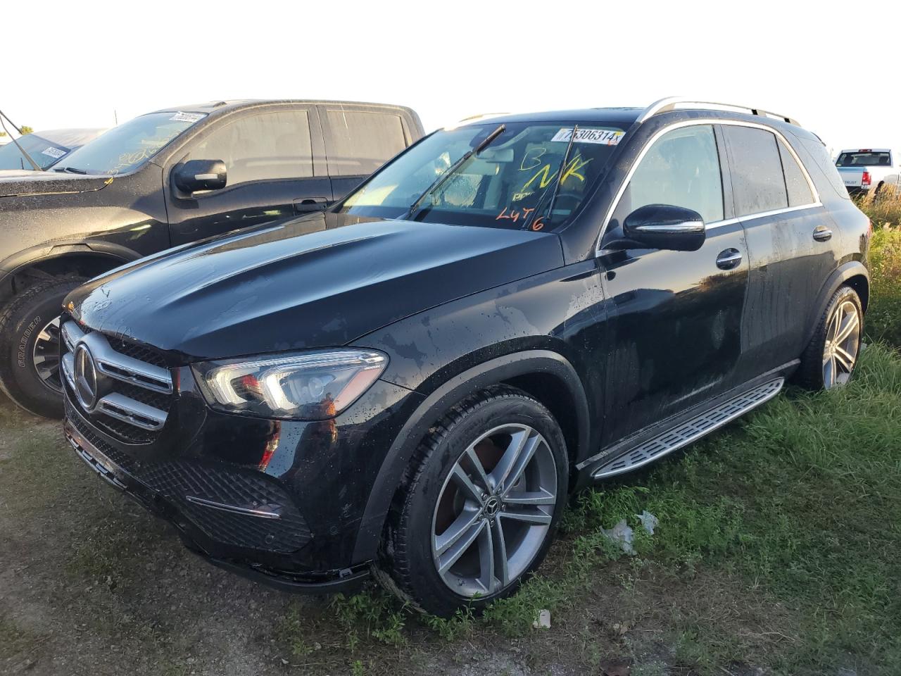 2020 Mercedes-Benz GLE - Image 1