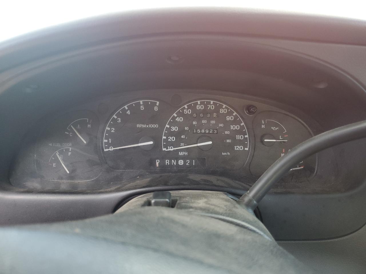 2000 Ford Ranger Super Cab VIN: 1FTZR15V0YTA08732 Lot: 80350624