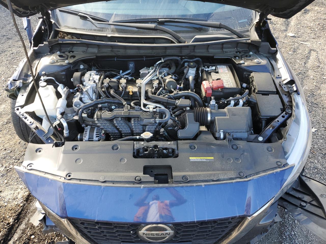 2022 Nissan Altima - Image 13