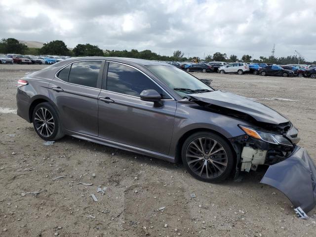  TOYOTA CAMRY 2020 Szary