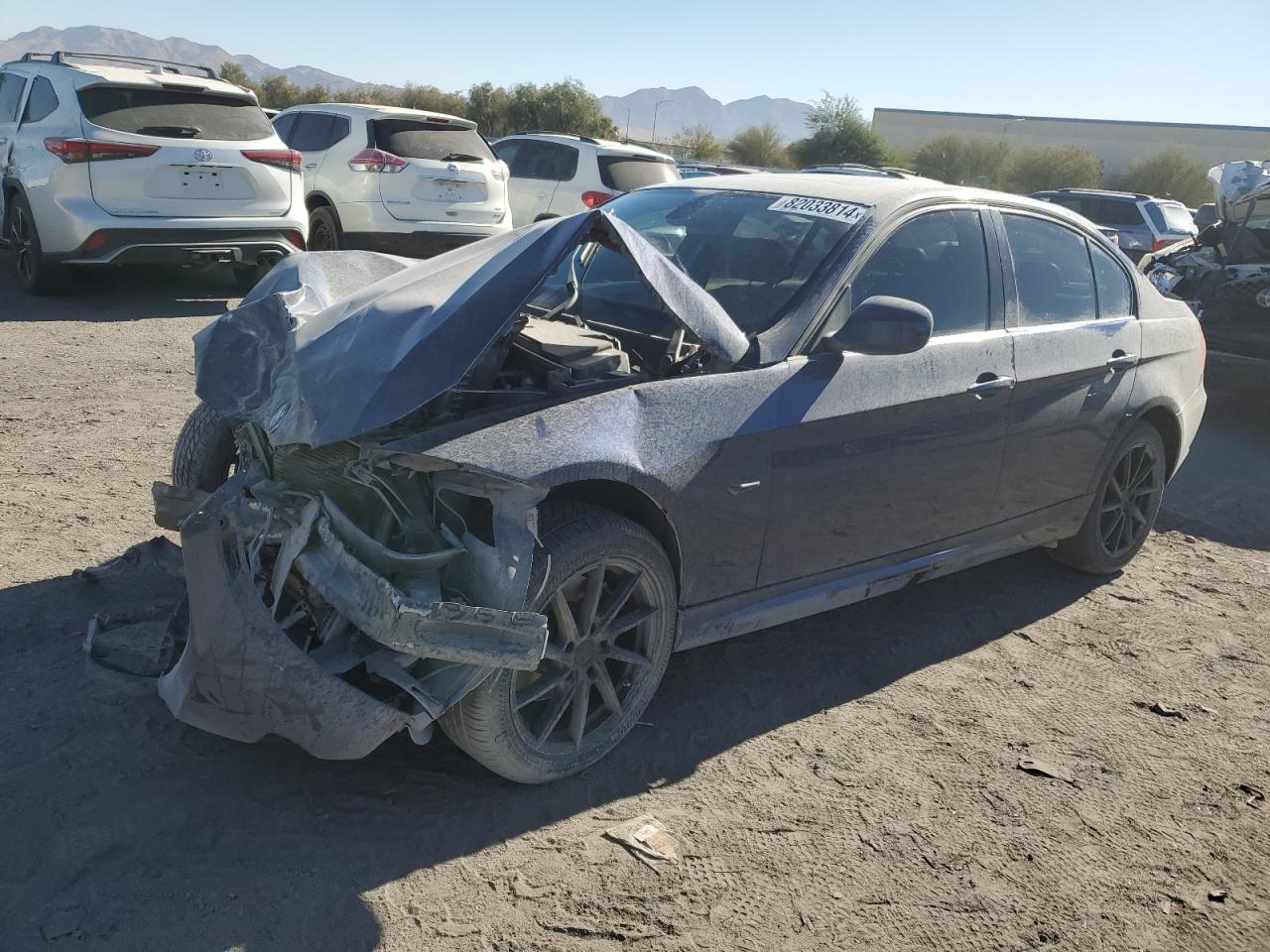 2011 BMW 3er - Image 1