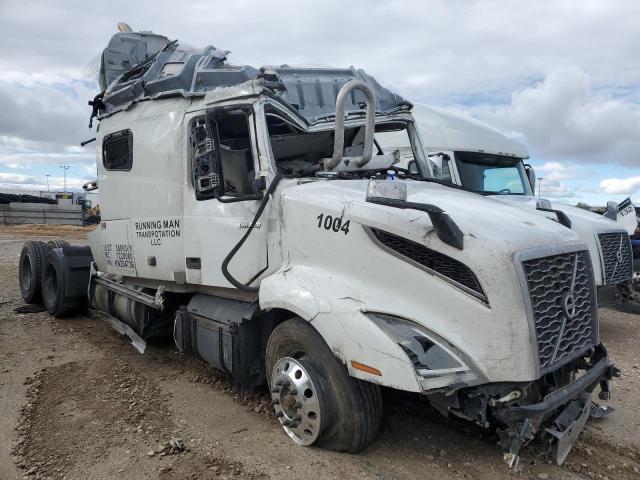 2019 Volvo Vn Vnl