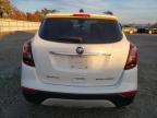 2018 Buick Encore Preferred იყიდება Sacramento-ში, CA - Front End