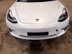 2023 TESL MODEL 3 for sale at Copart WOLVERHAMPTON