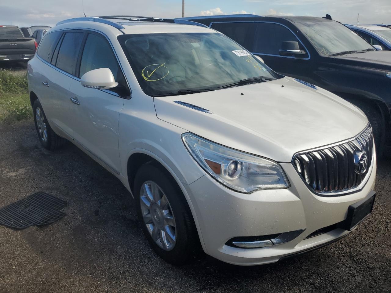 2014 Buick Enclave - Image 4