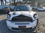 2012 Mini Cooper S Countryman de vânzare în Windsor, NJ - Front End
