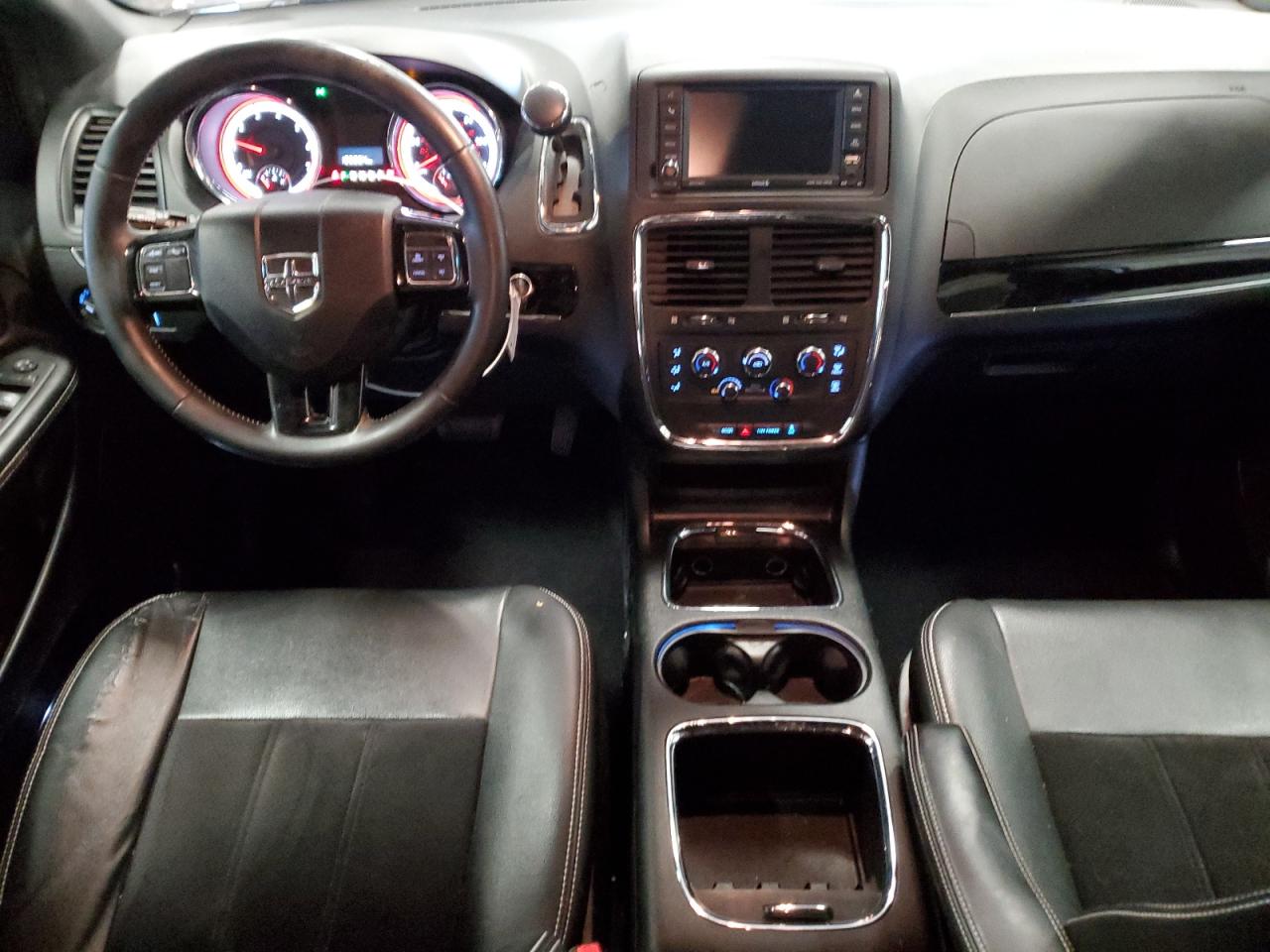 2018 Dodge Caravan - Image 8
