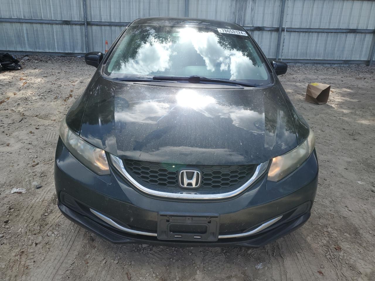 2014 Honda Civic - Image 5