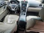 2015 Ford Explorer Limited de vânzare în Savannah, GA - Top/Roof