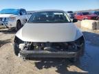 2013 Volkswagen Jetta Base продається в Kansas City, KS - Front End