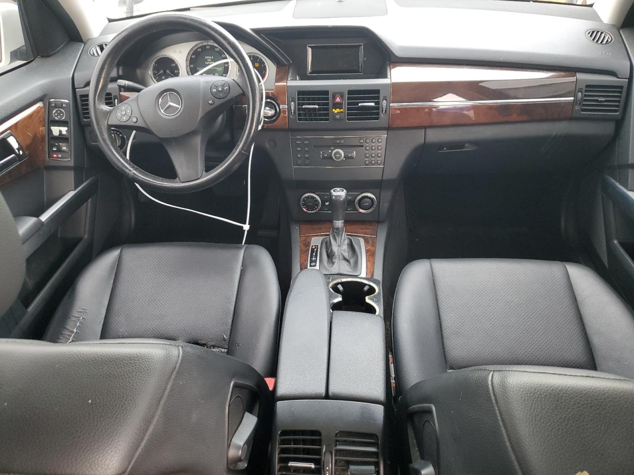 2010 Mercedes-Benz GLK-klasse - Image 8