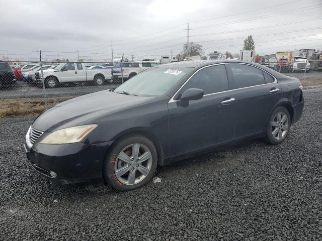 2009 Lexus Es 350