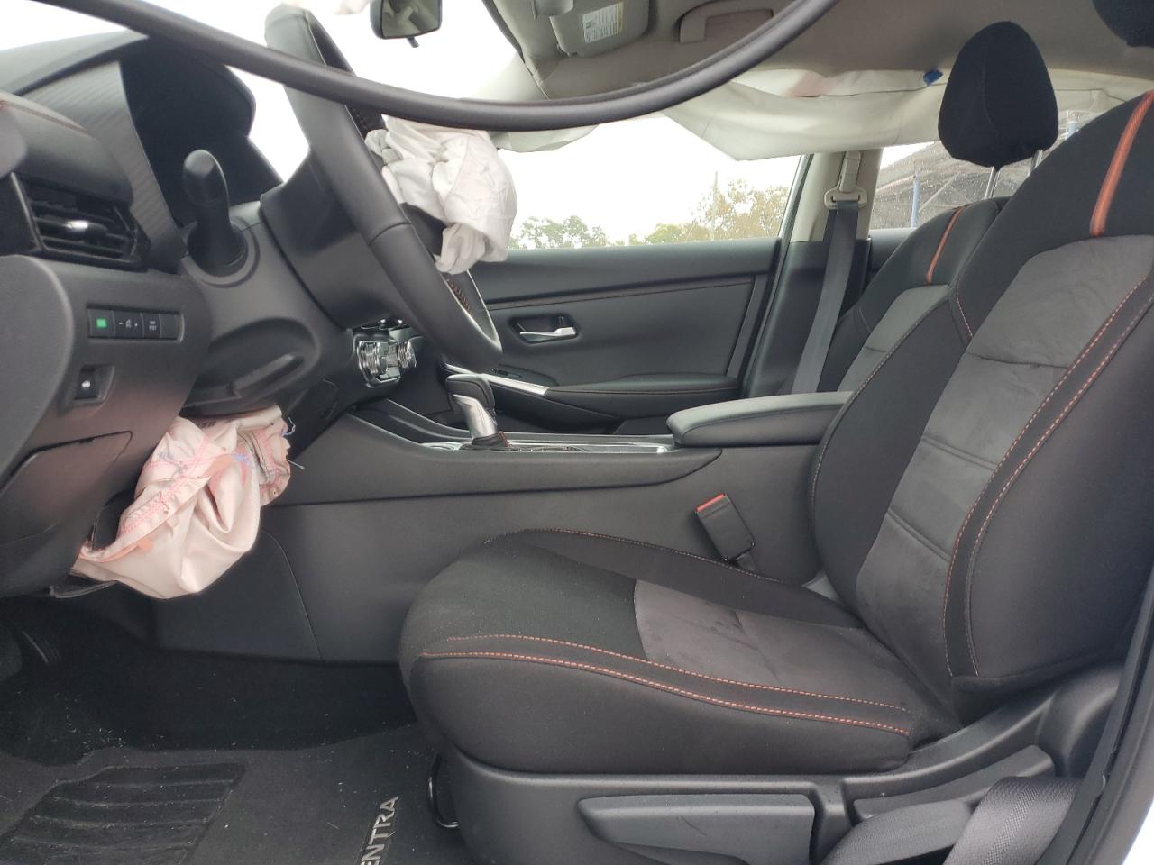 2024 Nissan Sentra - Image 7
