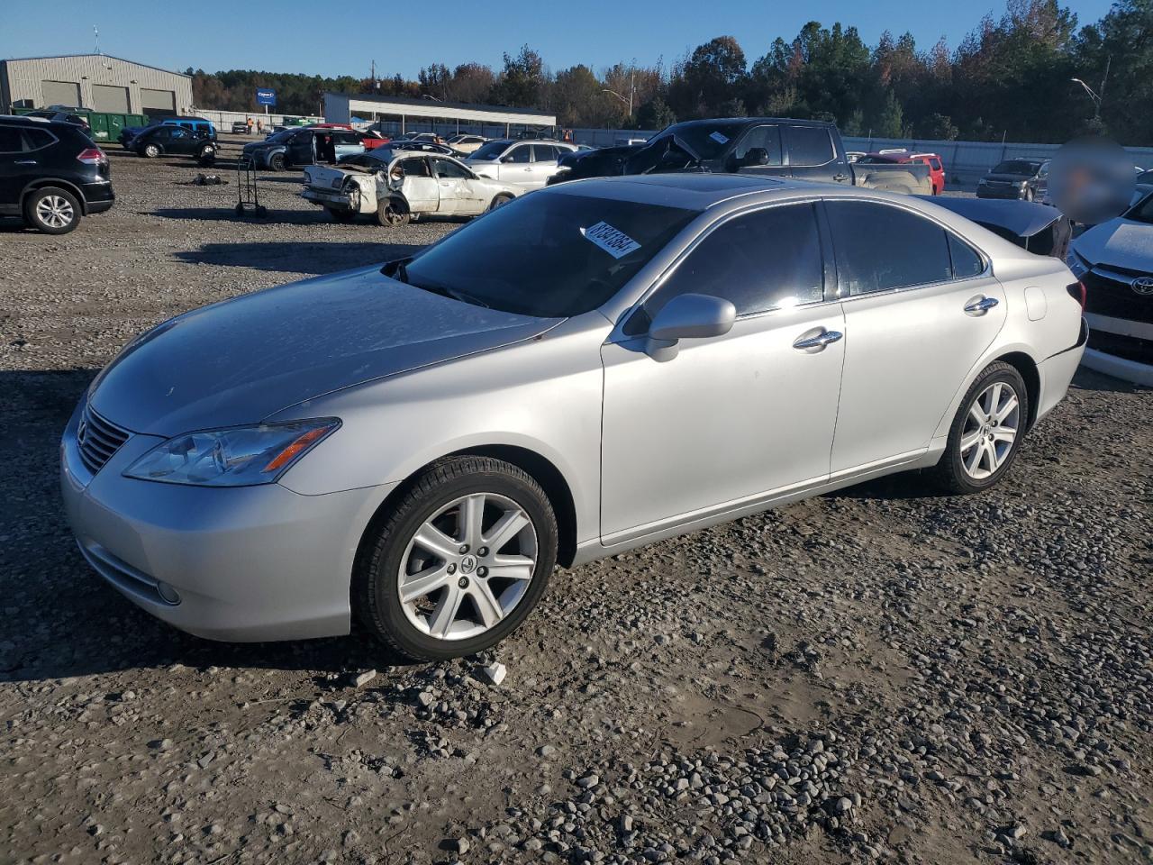 2008 Lexus ES - Image 1