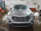 2013 Hyundai Santa Fe Gls за продажба в Brighton, CO - Front End