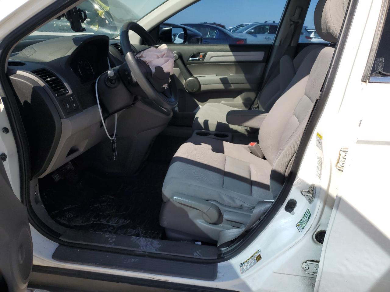 2010 Honda CR-V - Image 7