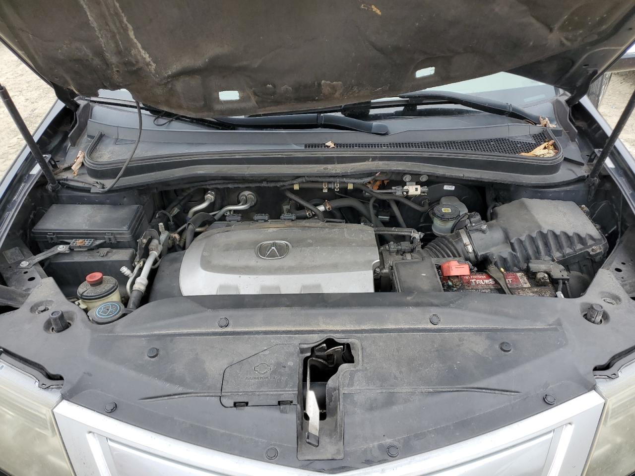 2010 Acura MDX - Image 12