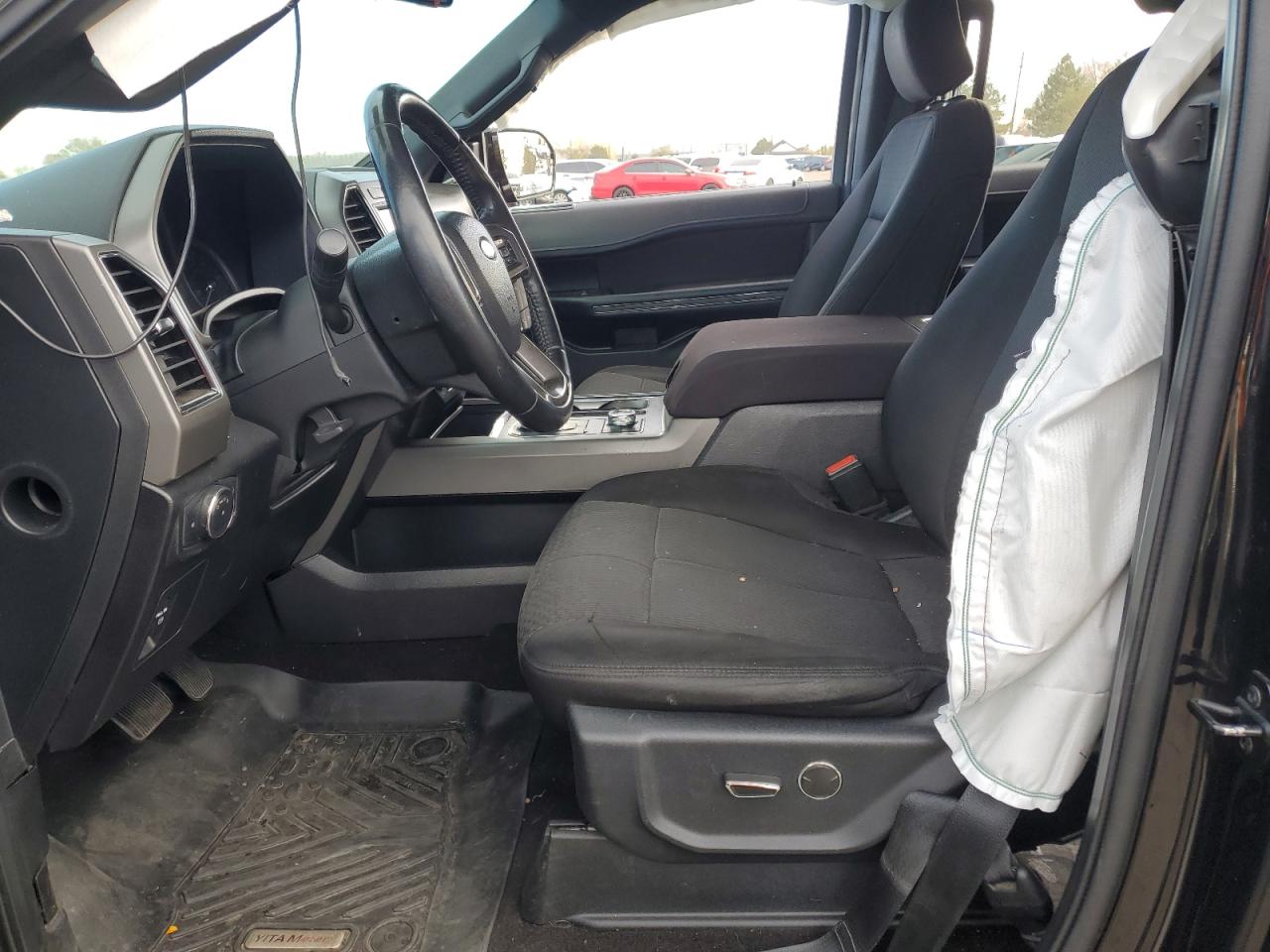 2019 Ford Expedition - Image 7