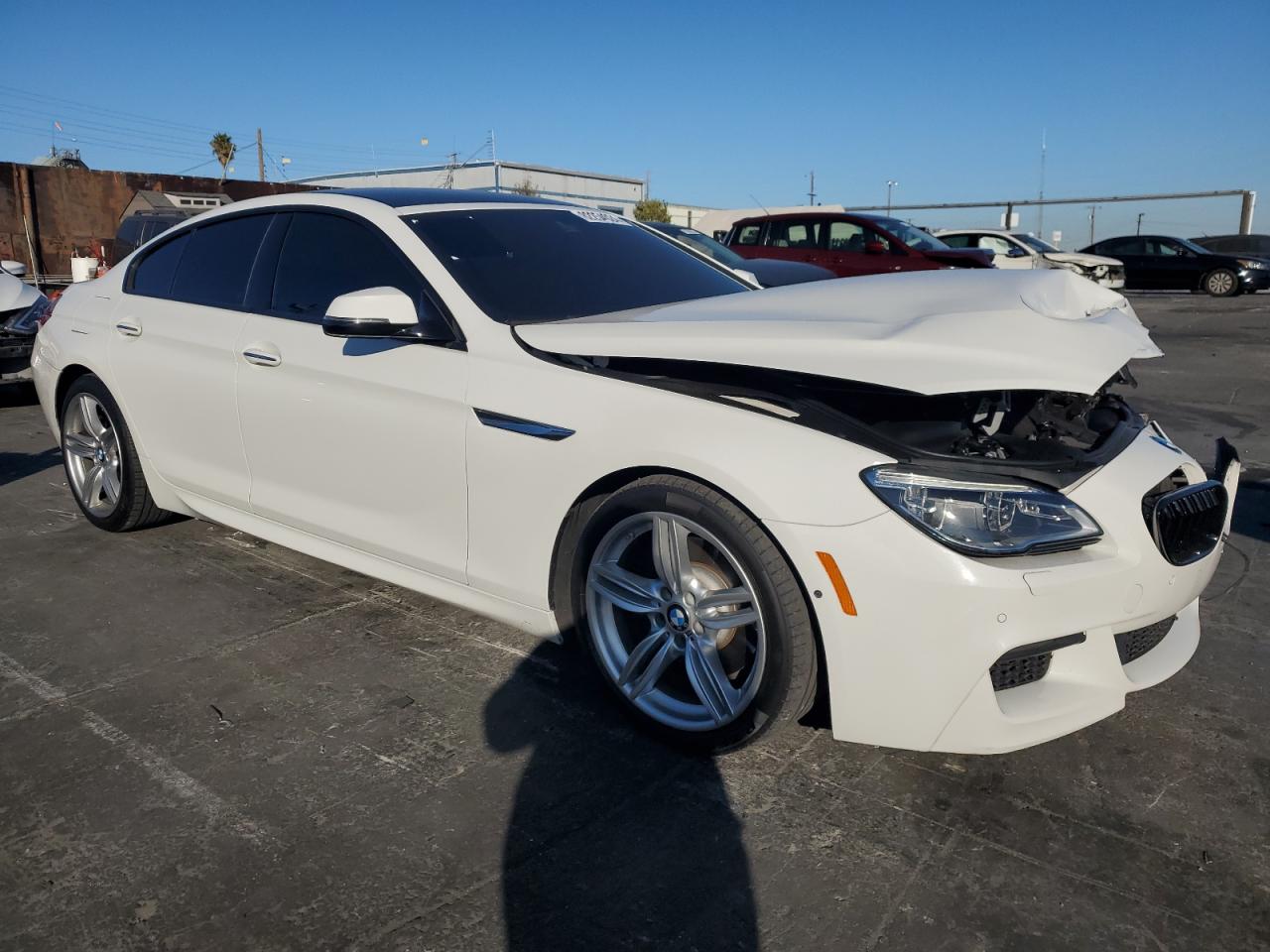 VIN WBA6D0C34HG639857 2017 BMW 6 SERIES no.4