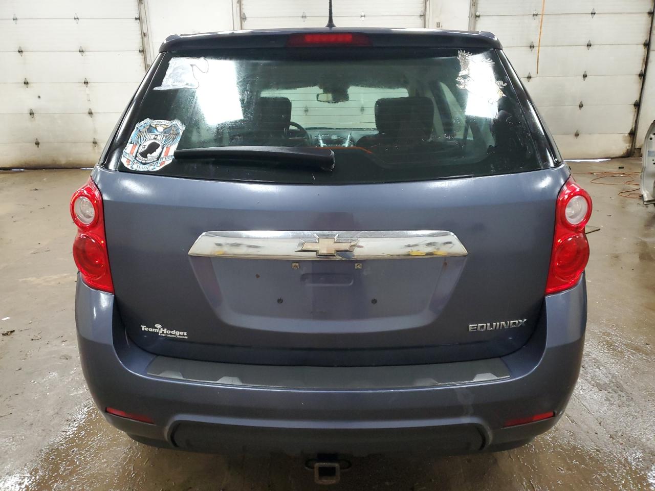 VIN 2GNALBEK8D6368836 2013 CHEVROLET EQUINOX no.6