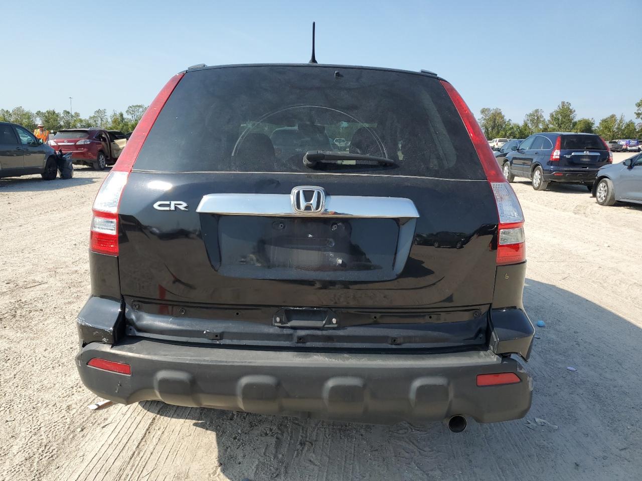 2008 Honda CR-V - Image 6
