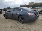 2012 Nissan Maxima S for Sale in Conway, AR - Front End