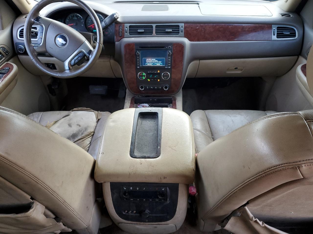 2009 Chevrolet Tahoe - Image 8