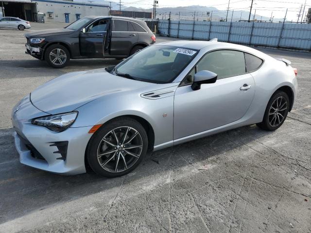 2017 Toyota 86 Base