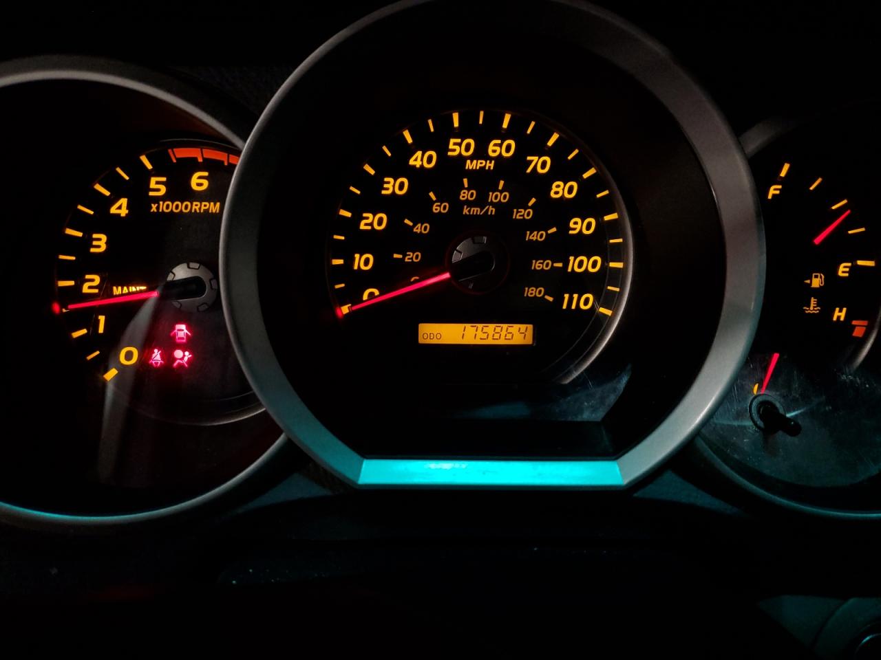2007 Toyota 4Runner - Image 9