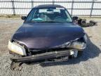 1998 Honda Accord Ex en Venta en Mocksville, NC - Front End