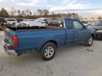 2002 Nissan Frontier King Cab Xe იყიდება Spartanburg-ში, SC - Side