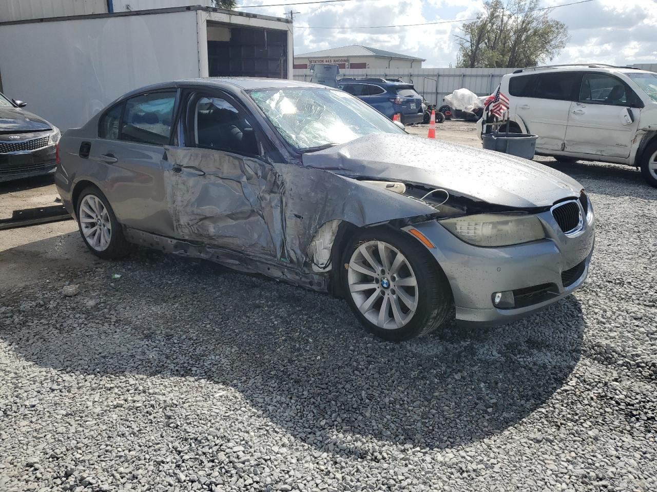 2011 BMW 3er - Image 4