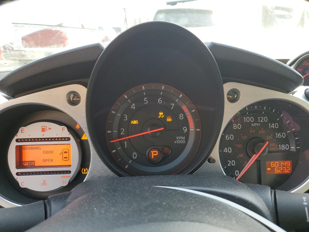 2009 Nissan 370Z - Image 9
