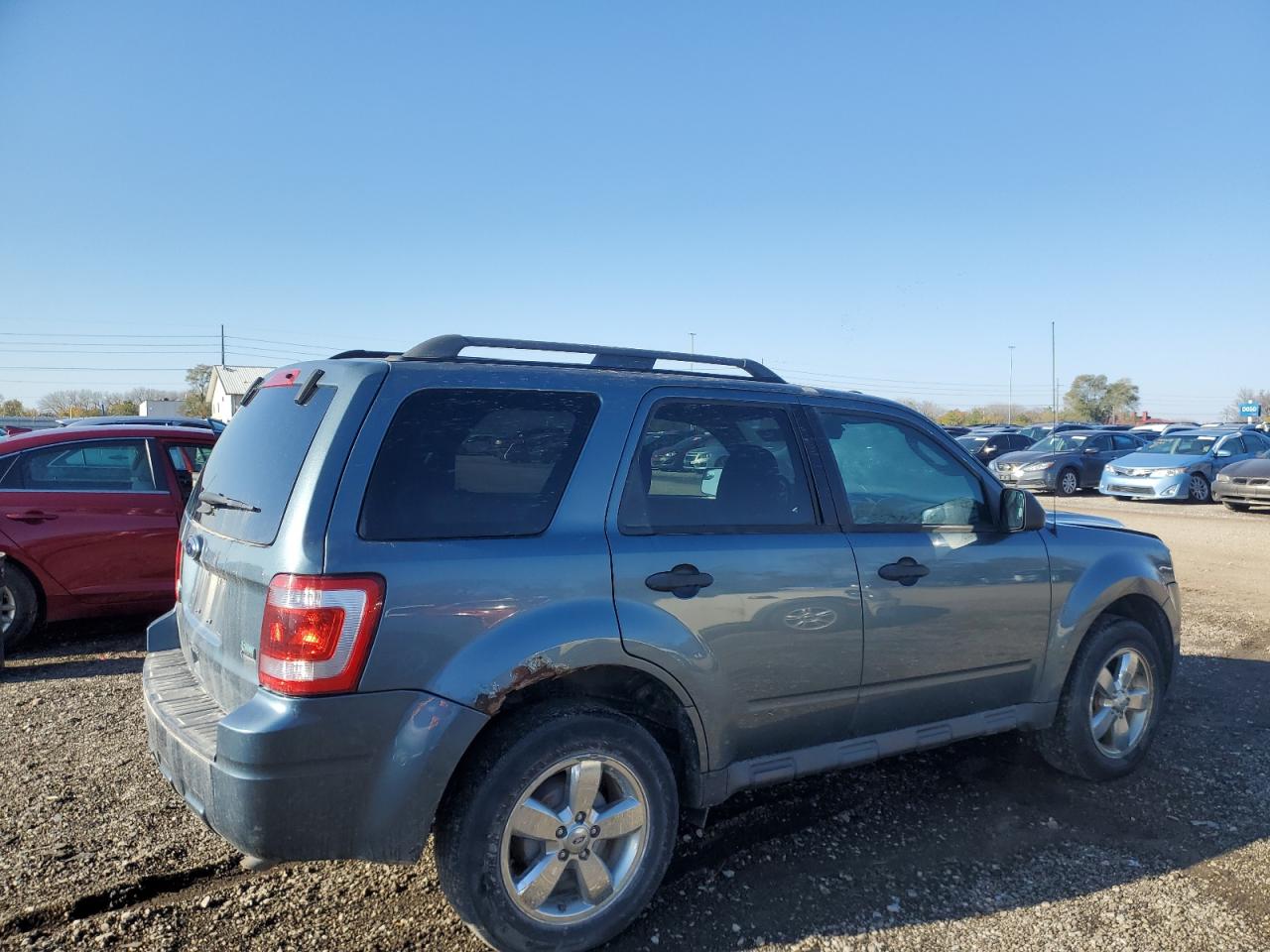 2012 Ford Escape - Image 3