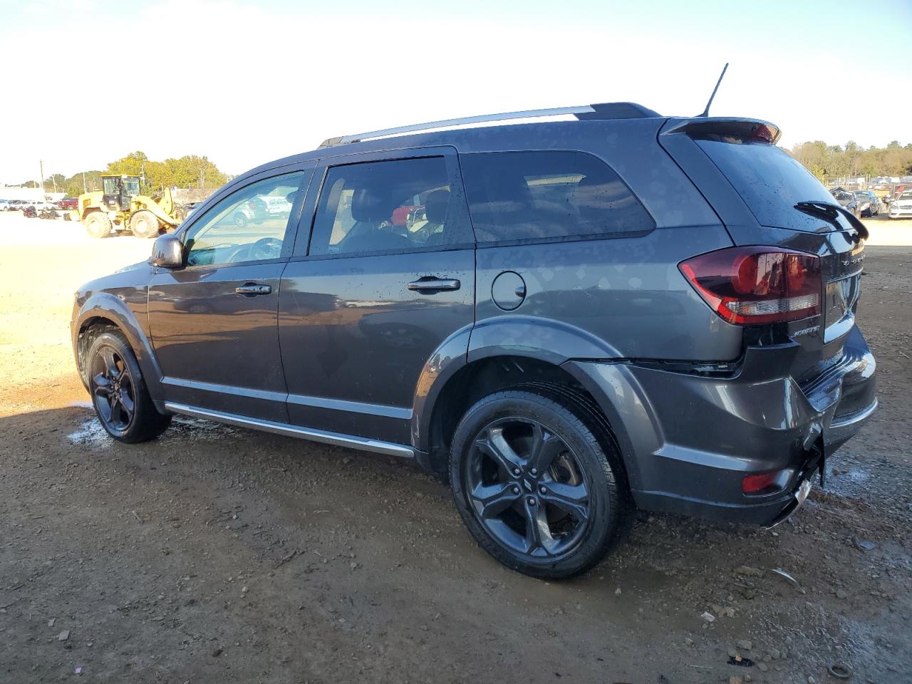 2020 Dodge Journey - Image 2