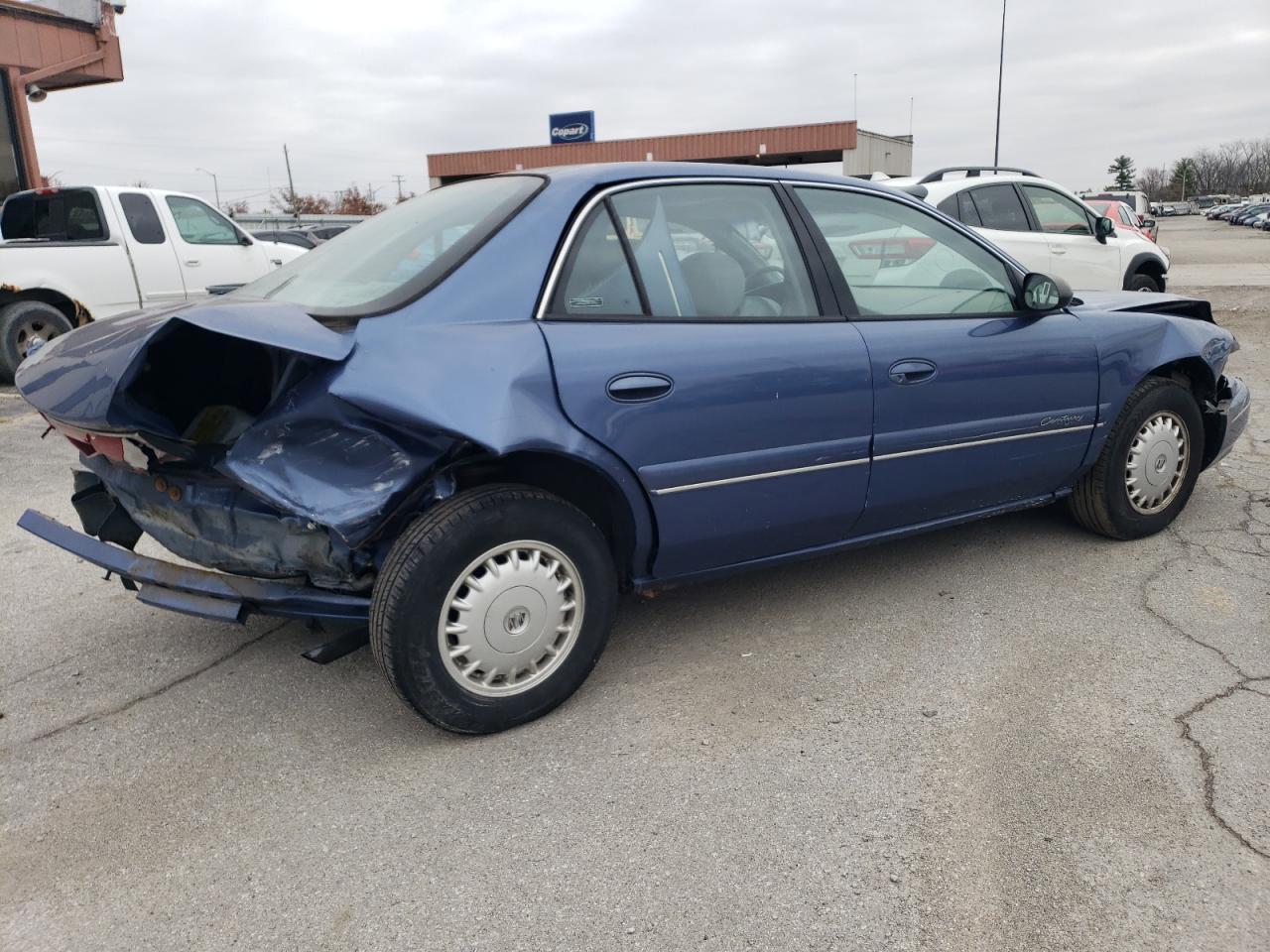1999 Buick Century - Image 3