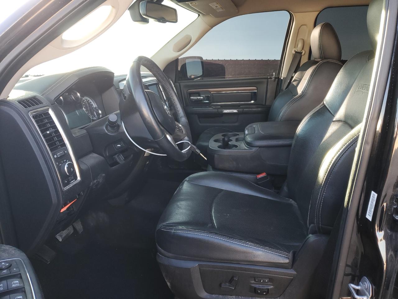 2017 RAM 1500 - Image 7