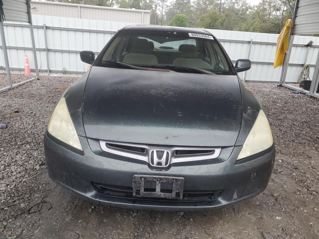 2004 Honda Accord - Image 5